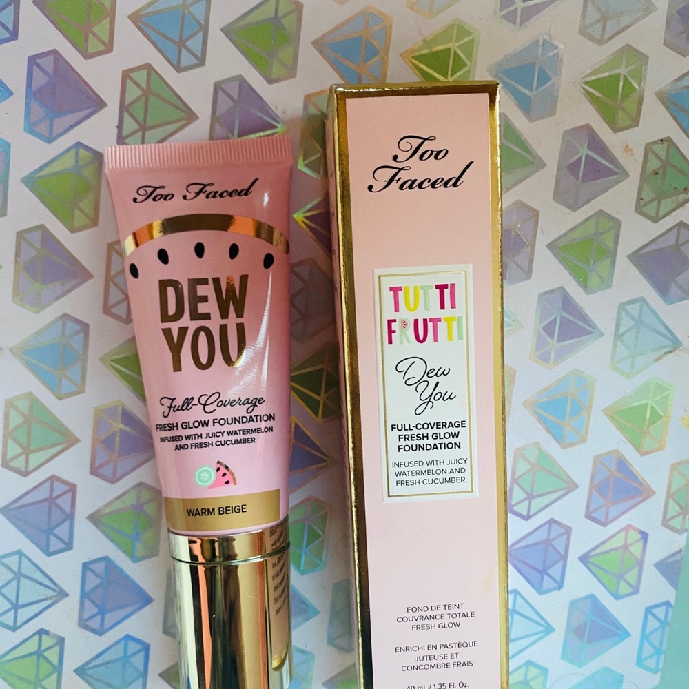 Too Faces Bundle - Picture 5 of 5